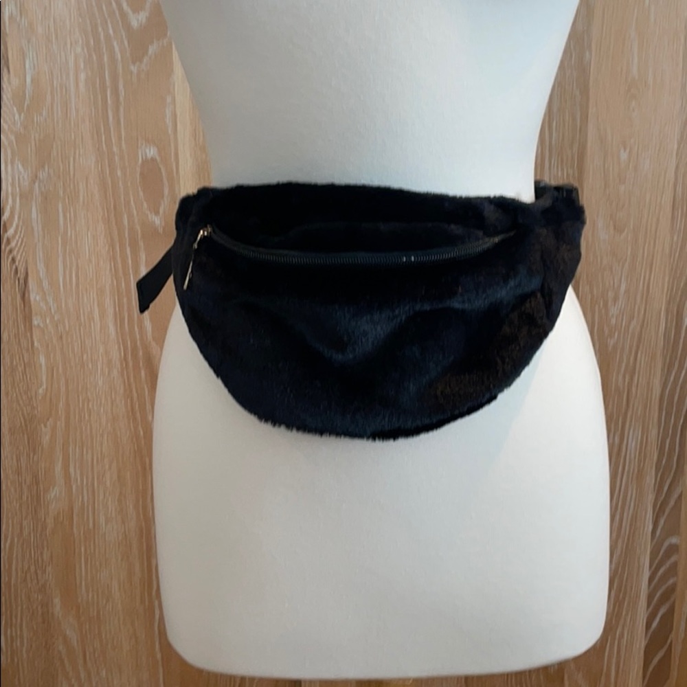 Fanny pack one size
